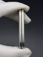 Top H Stainless Steel