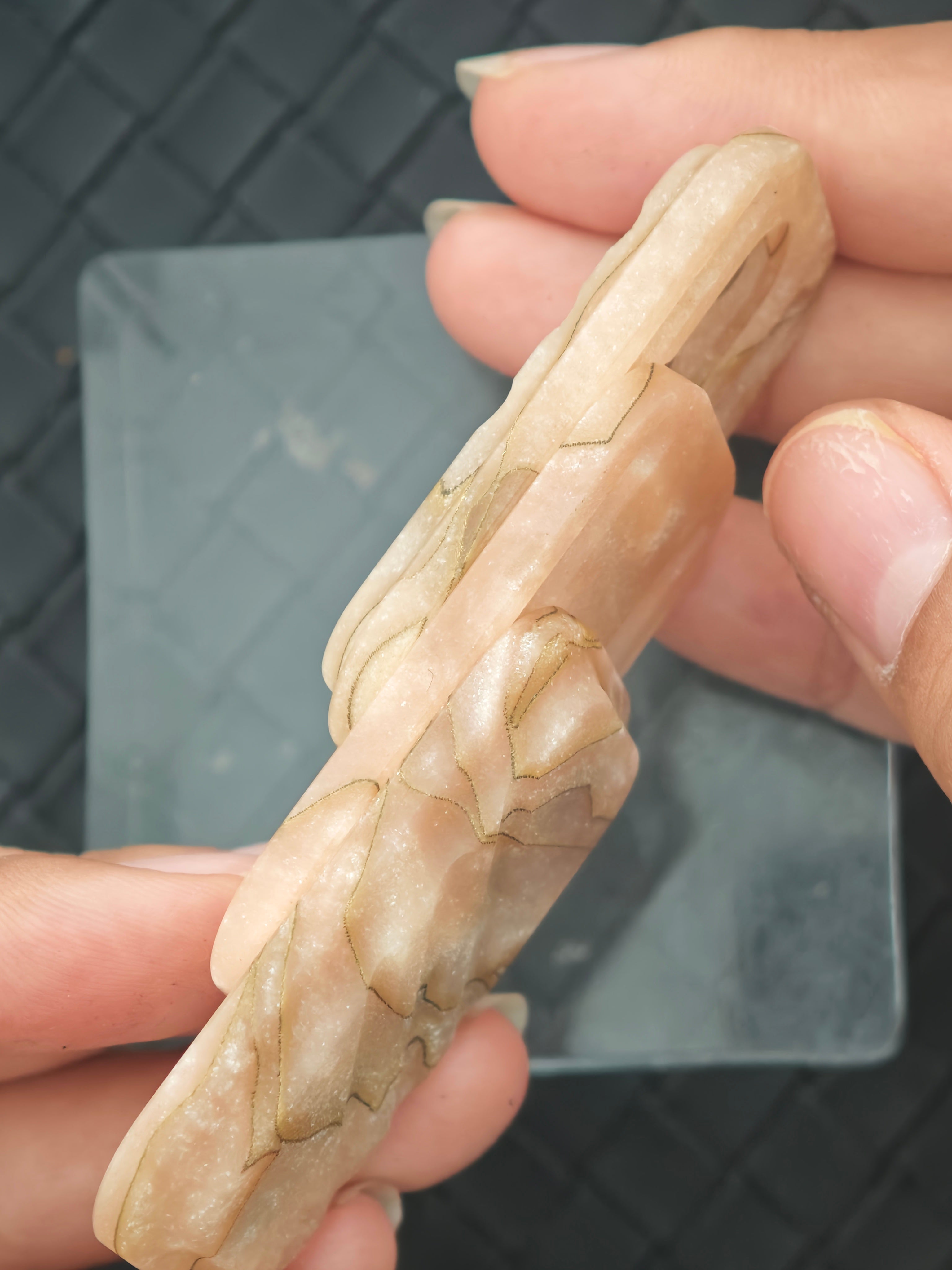 Lucky Candy Resin