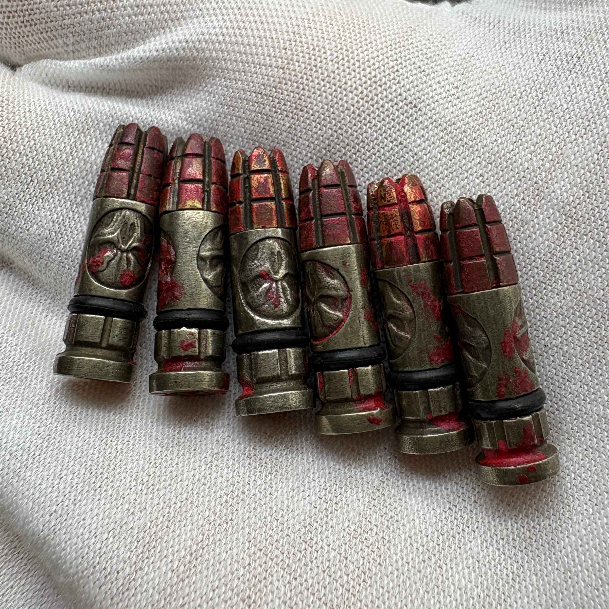 Breaker PUNISHER Bullet