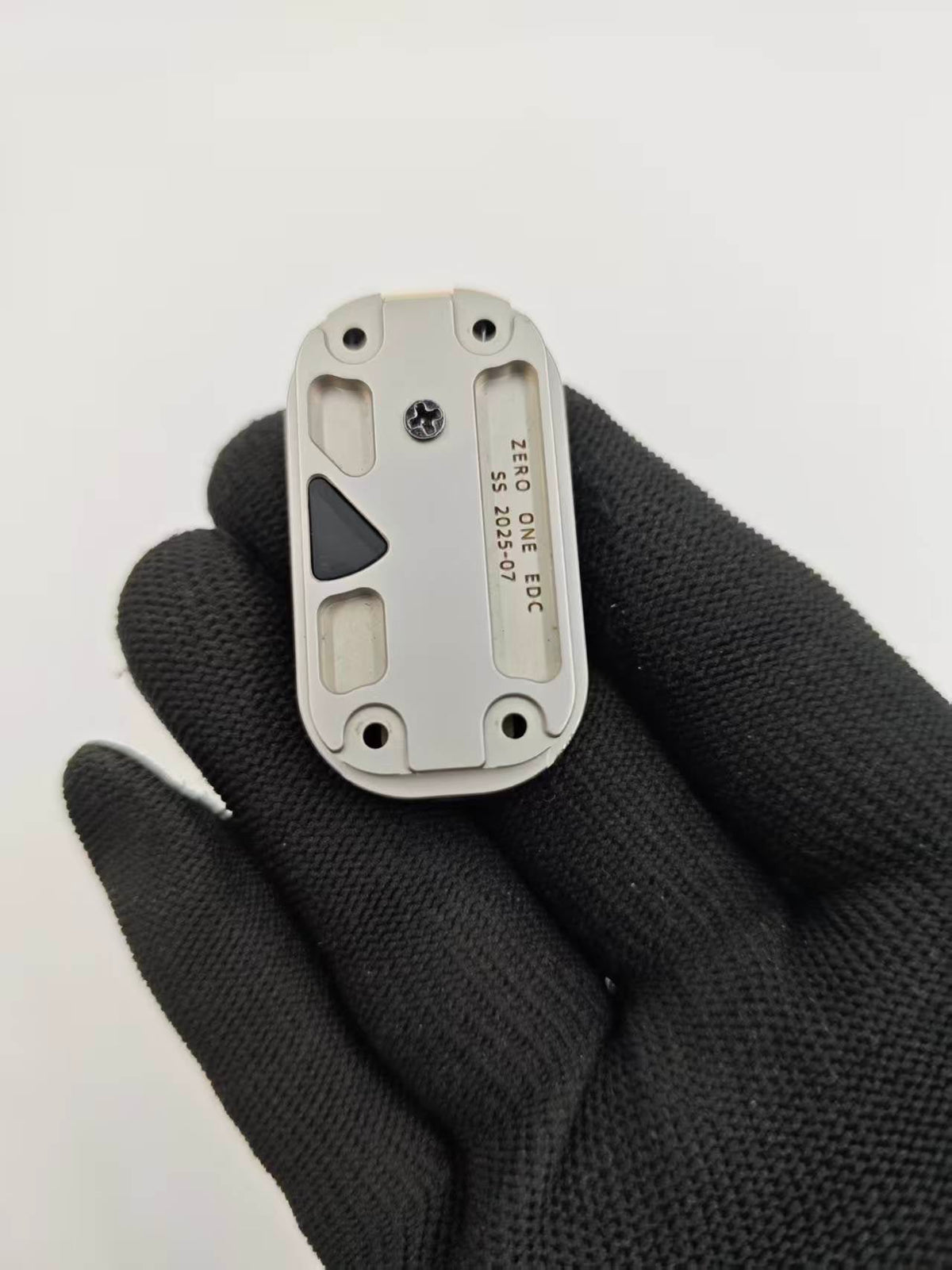 Ejector Core Stainless Steel