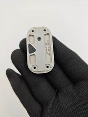 Ejector Core Stainless Steel