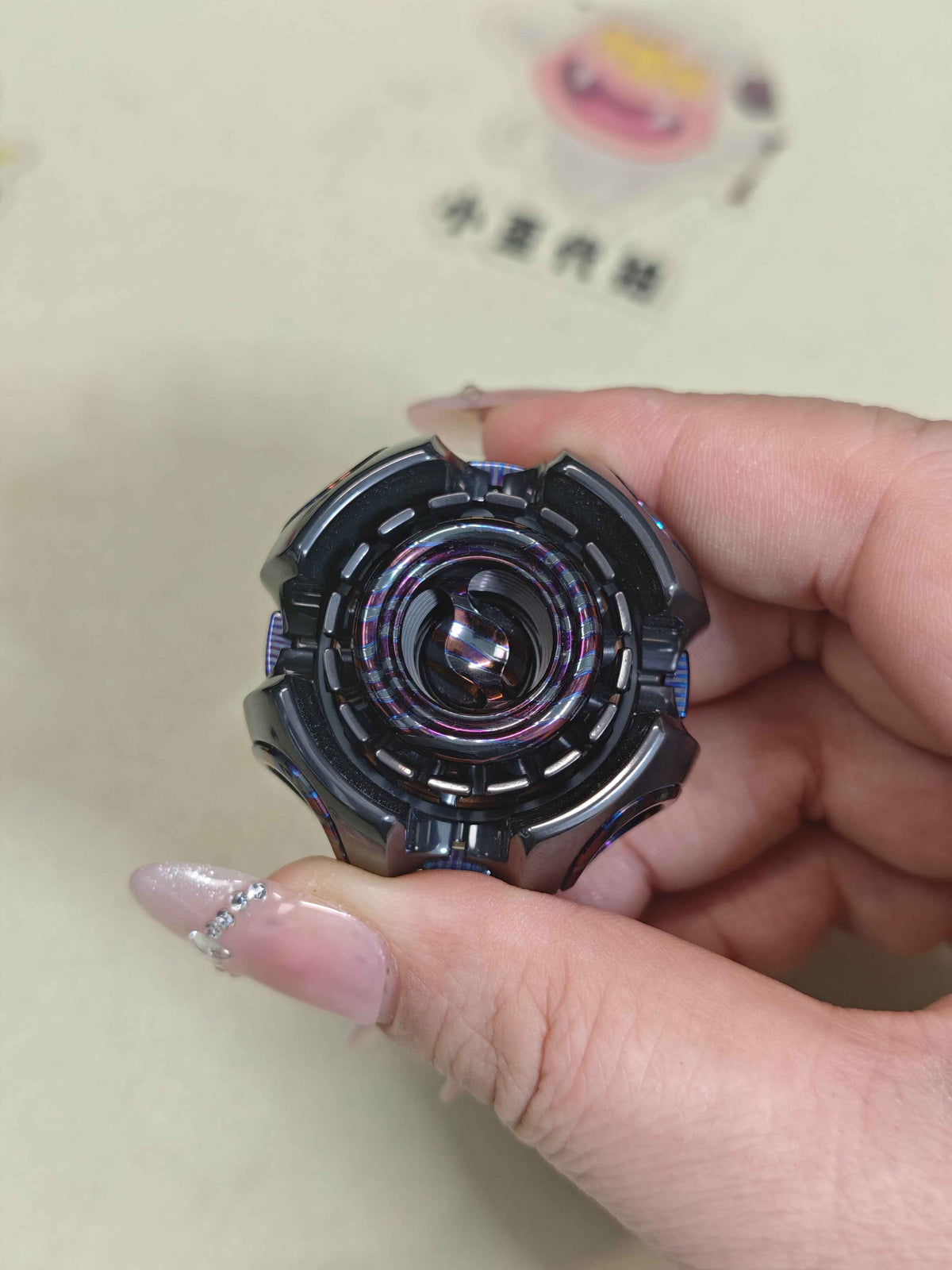 Noiz O Zircuti Zirconium