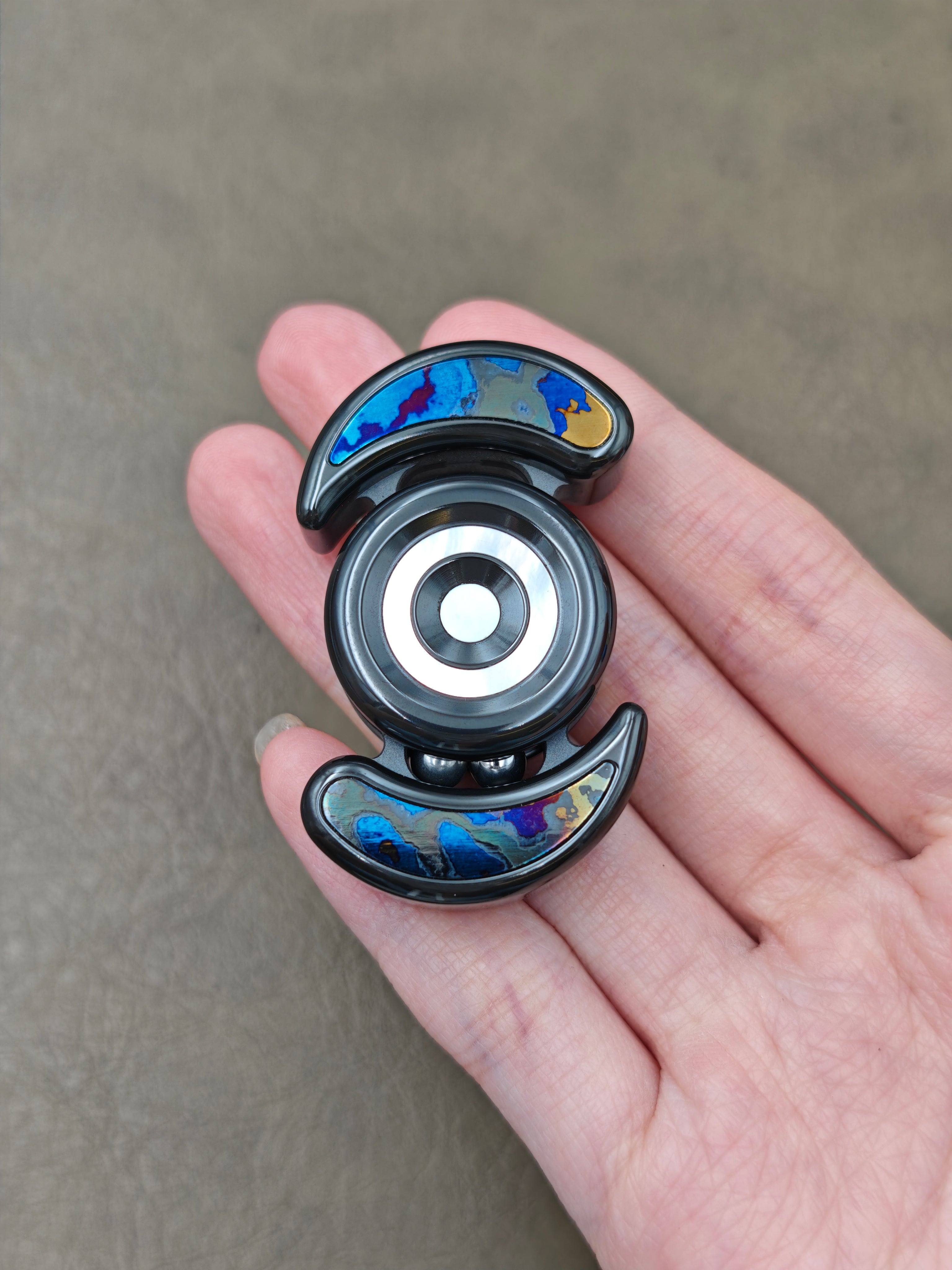 Liangyi Zircuti Zirconium