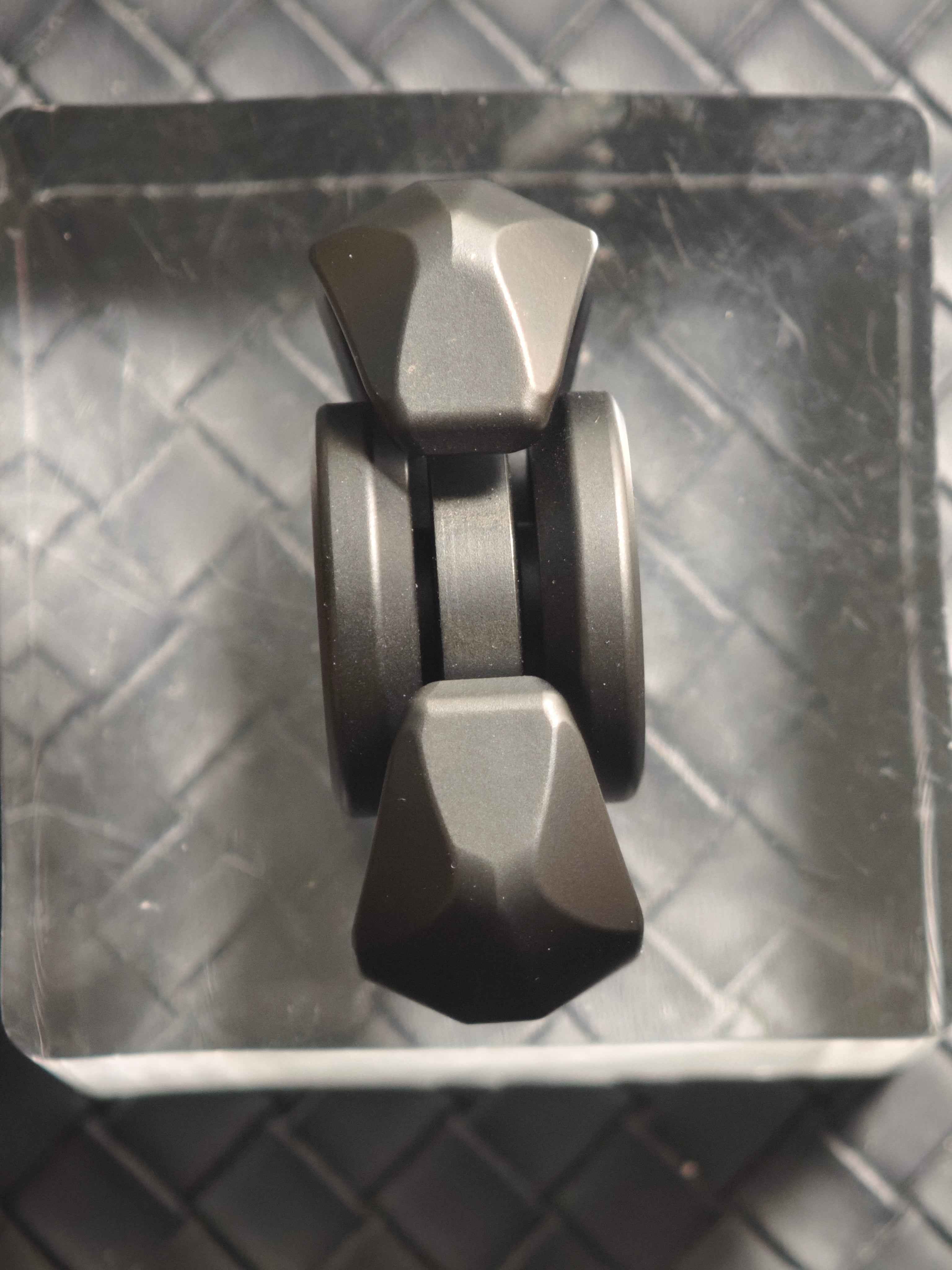 Libra Stainless Steel