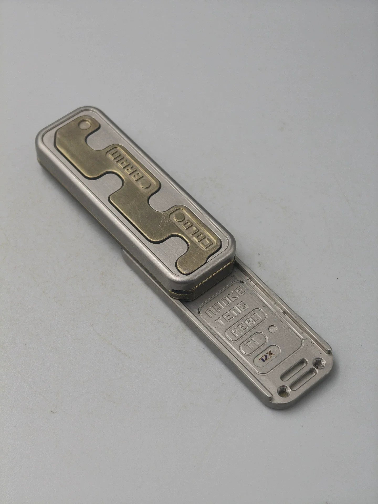 Snake Titanium