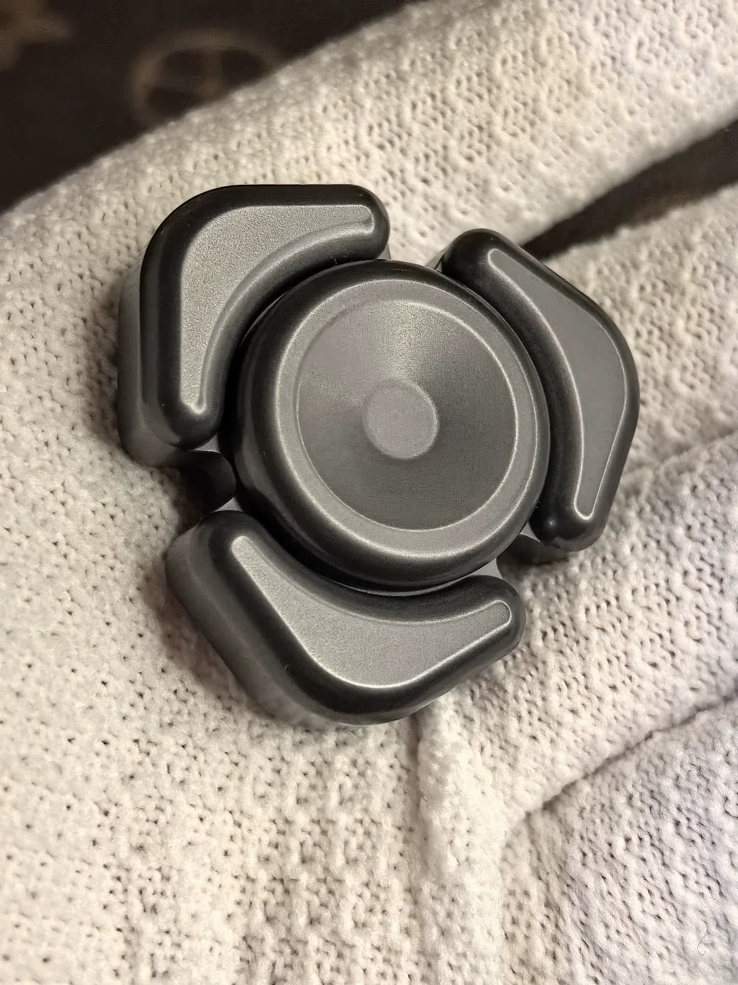 Tri Mushroom Zirconium
