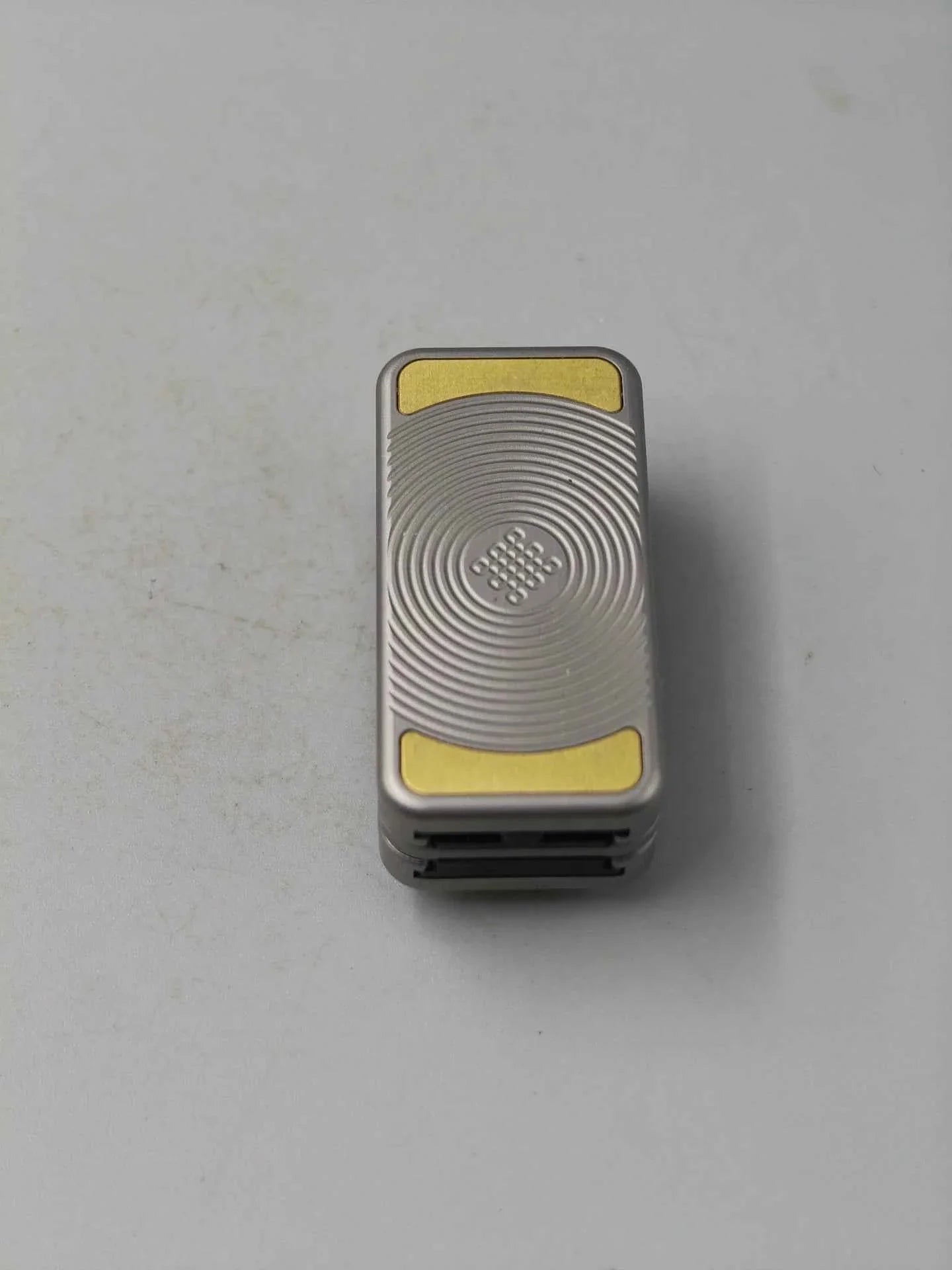 Huang Cai Titanium