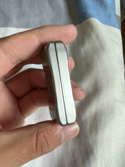 LIMBO Mechanical Stainless Steel