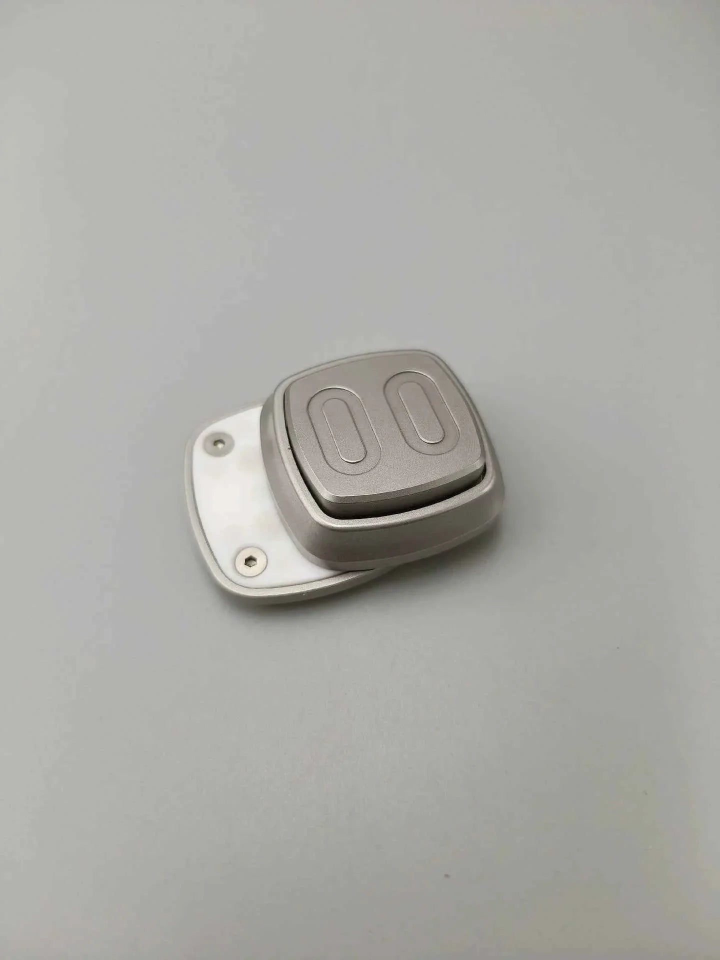 PIGX Stainless Steel