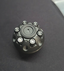 Death Star Zirconium
