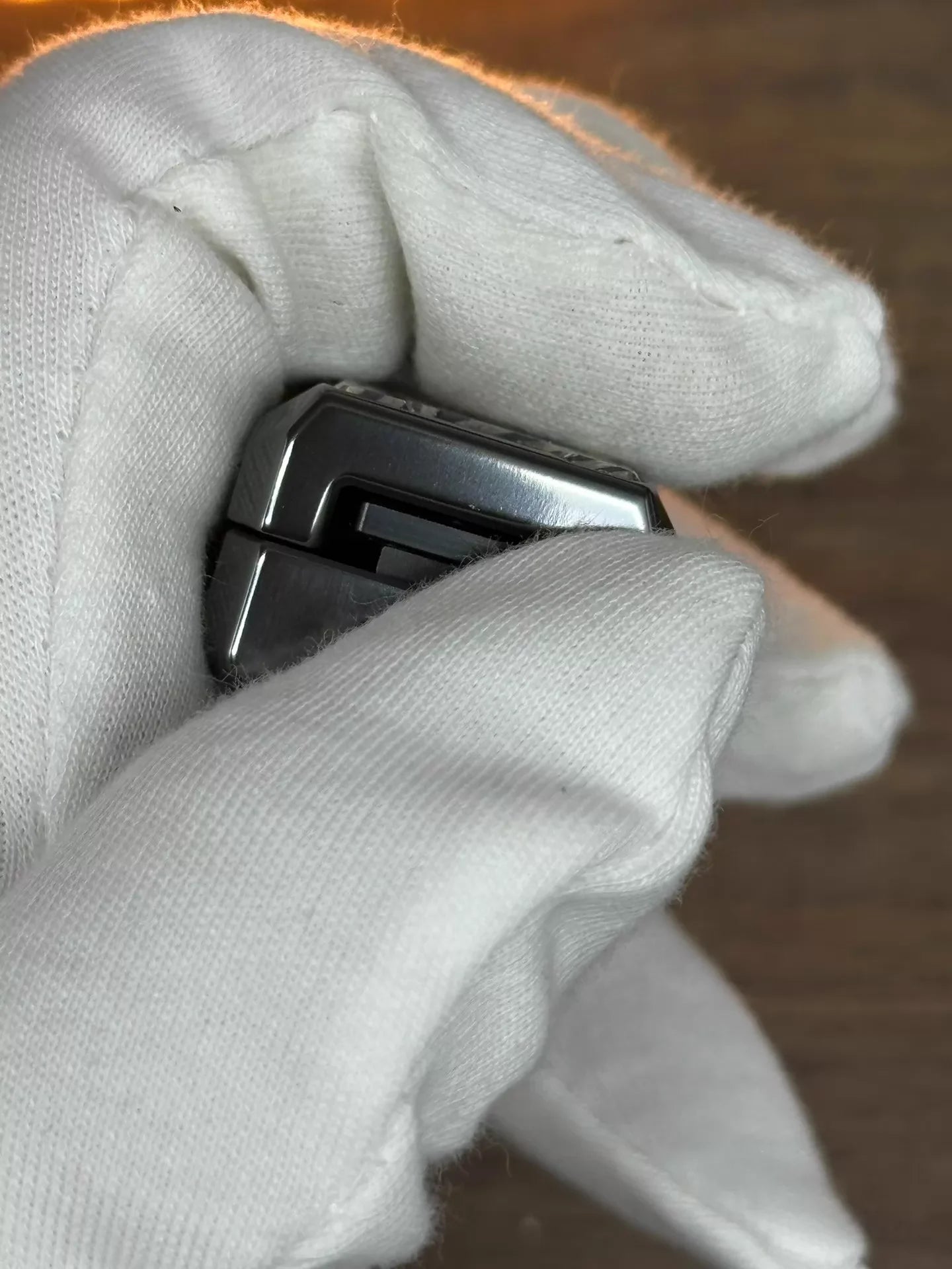 CORE WAVE Zirconium