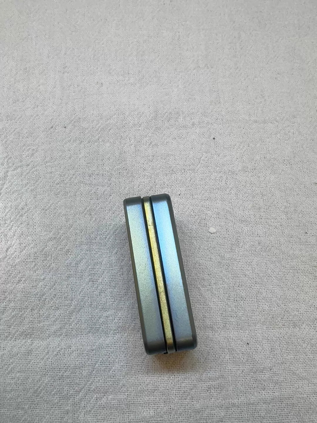 Joyful Titanium