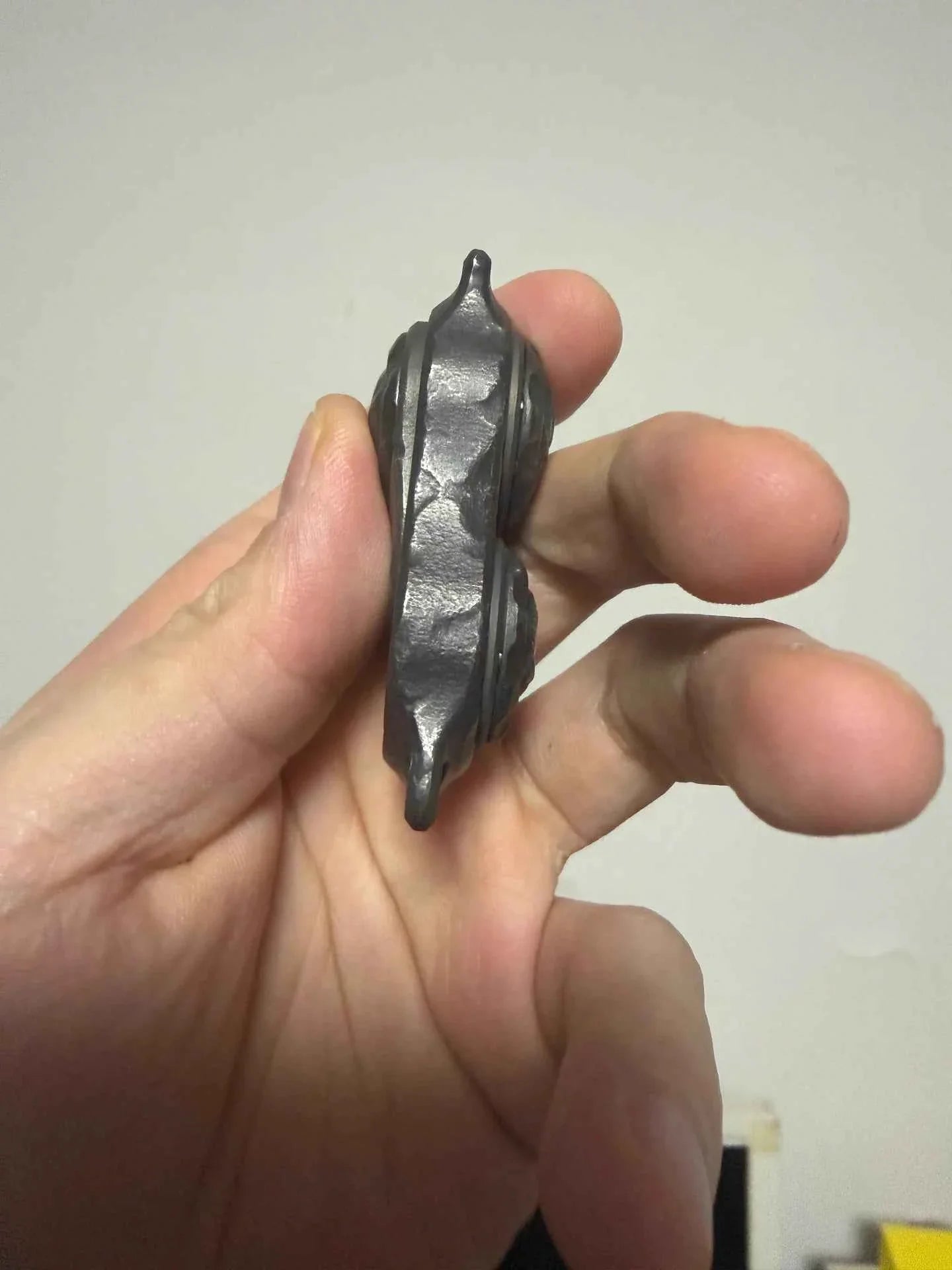 Pea Pod Zirconium