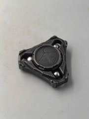 Manta Ray Stainless Steel