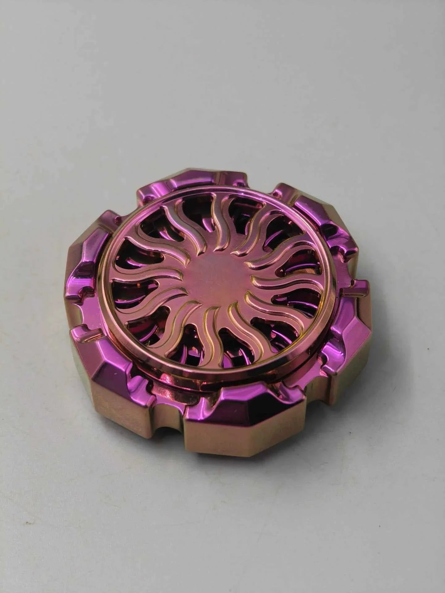 ENGINE MAX S Zirconium