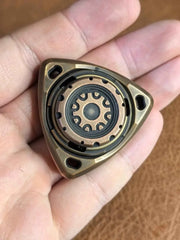 ROAR Spinner Copper