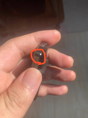 Ding Ding Zirconium