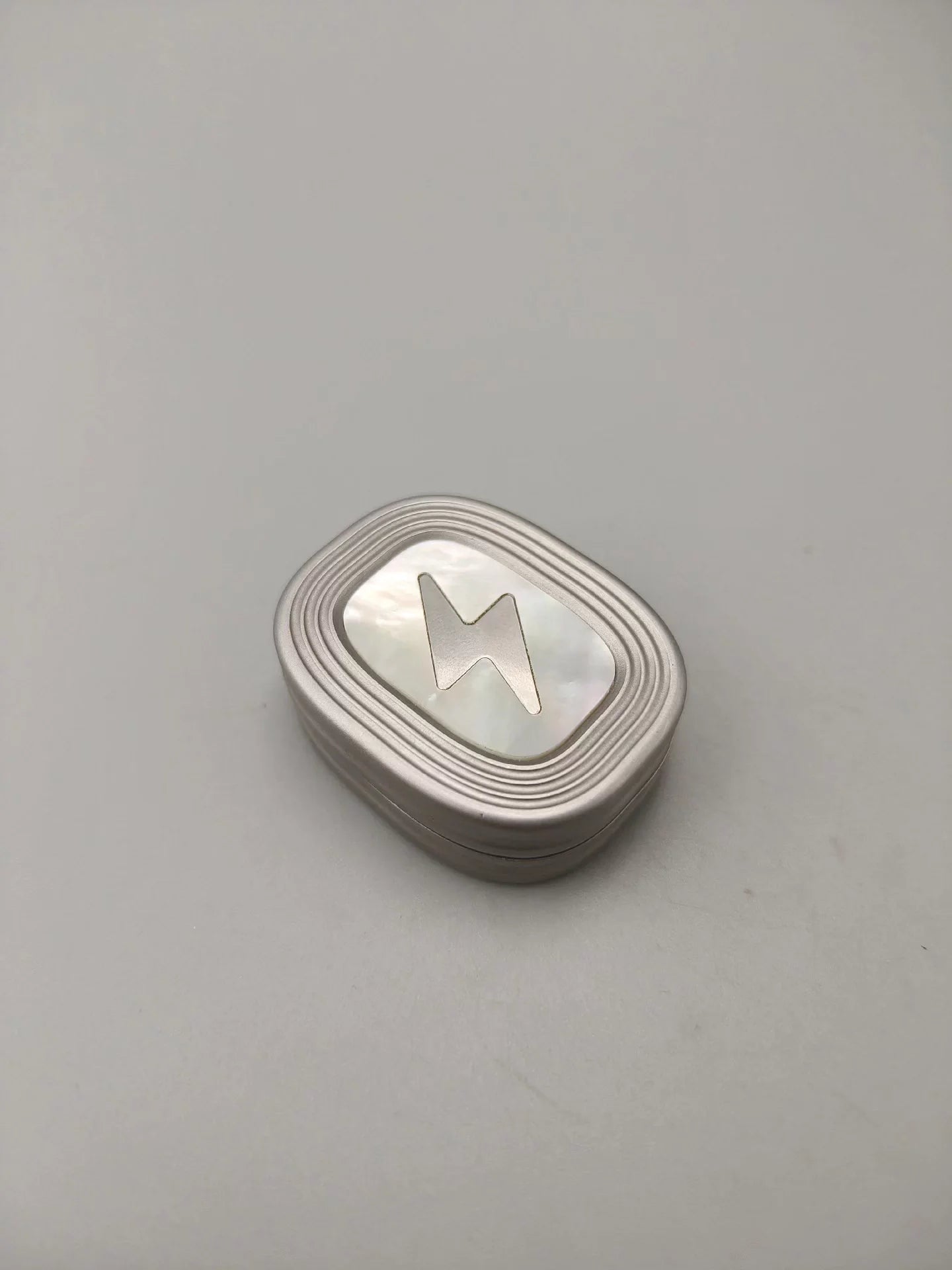 Nebula Stainless Steel