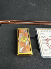Goodluck Tuning Fork Zirconium