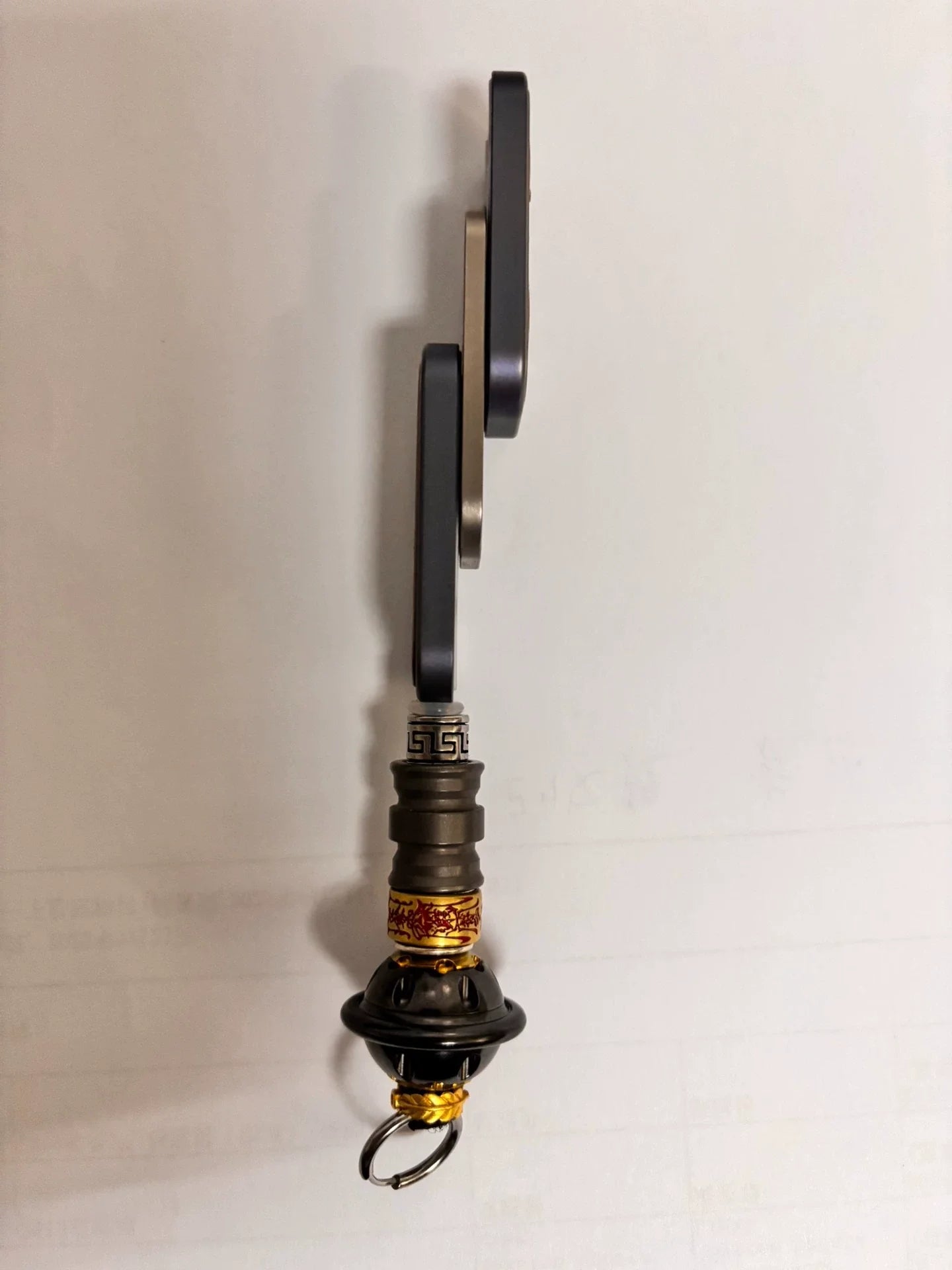 Schrodinger Cat Titanium