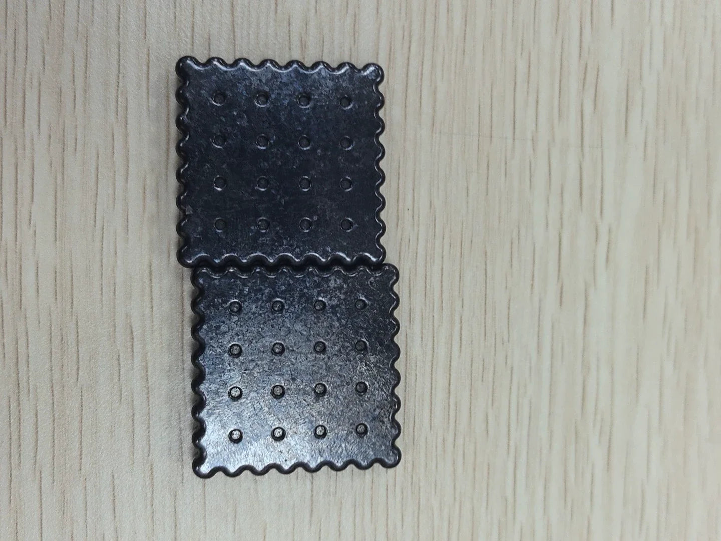 SODA Zirconium