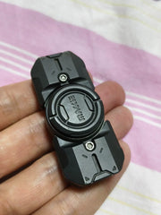 Captain Zirconium