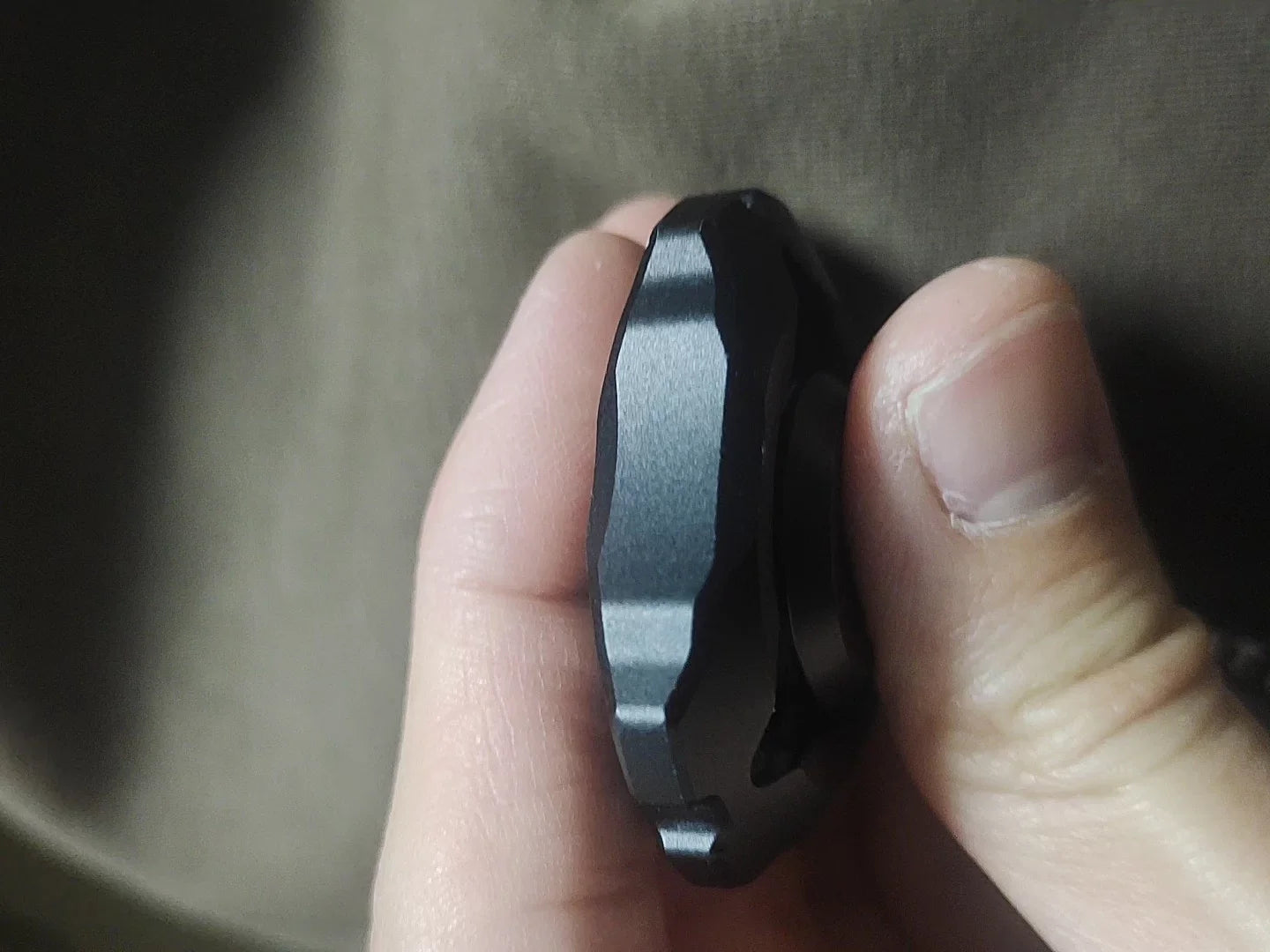 MINI ZEUS Aluminum