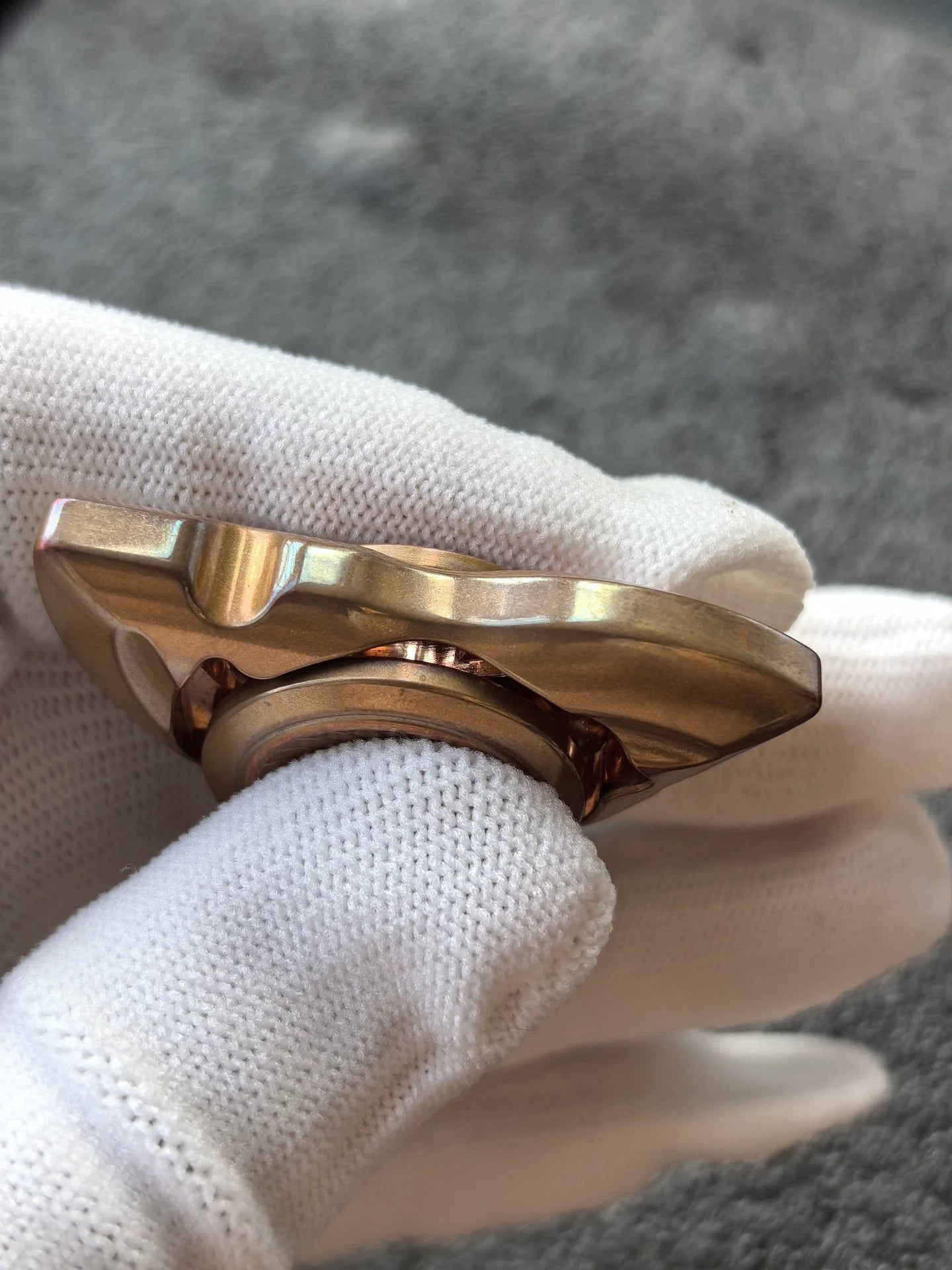 Faiz Copper
