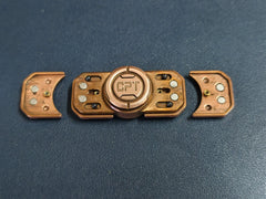 Captain Copper