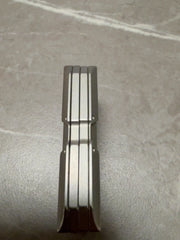 Warshield Slider Stainless Steel