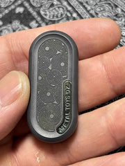 Top B Rain Zirconium