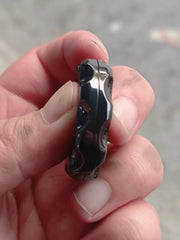Wheel Zirconium