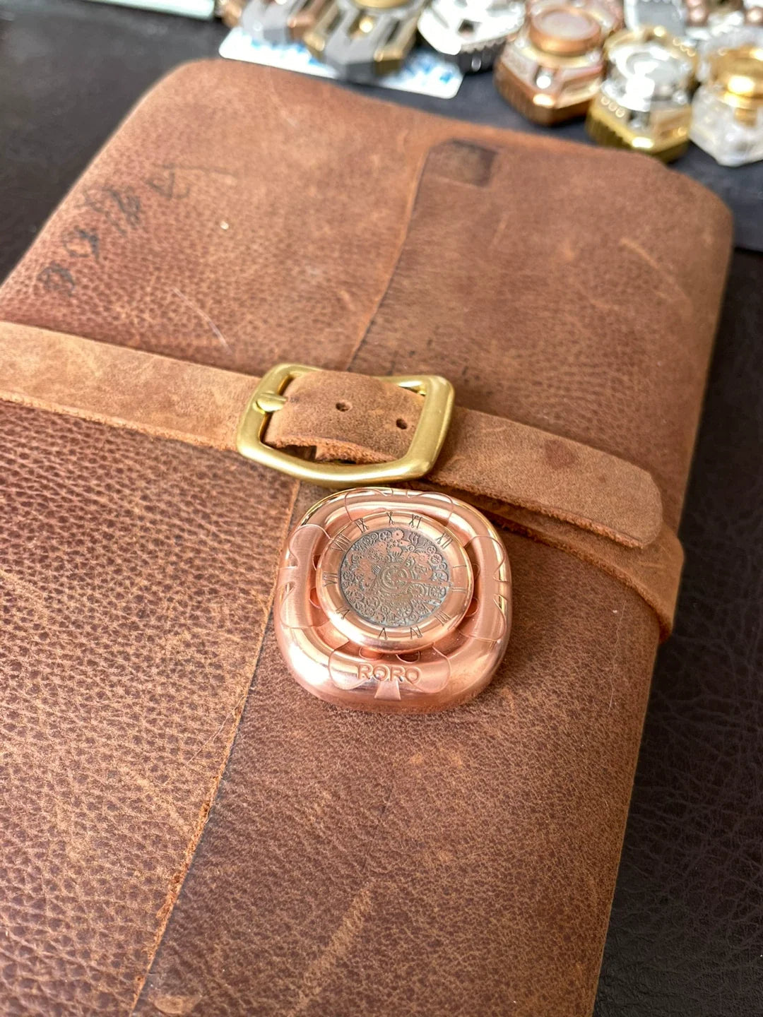 RORO Copper