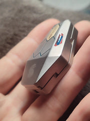Viper Zirconium