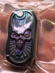 Skull Zirconium Brand New
