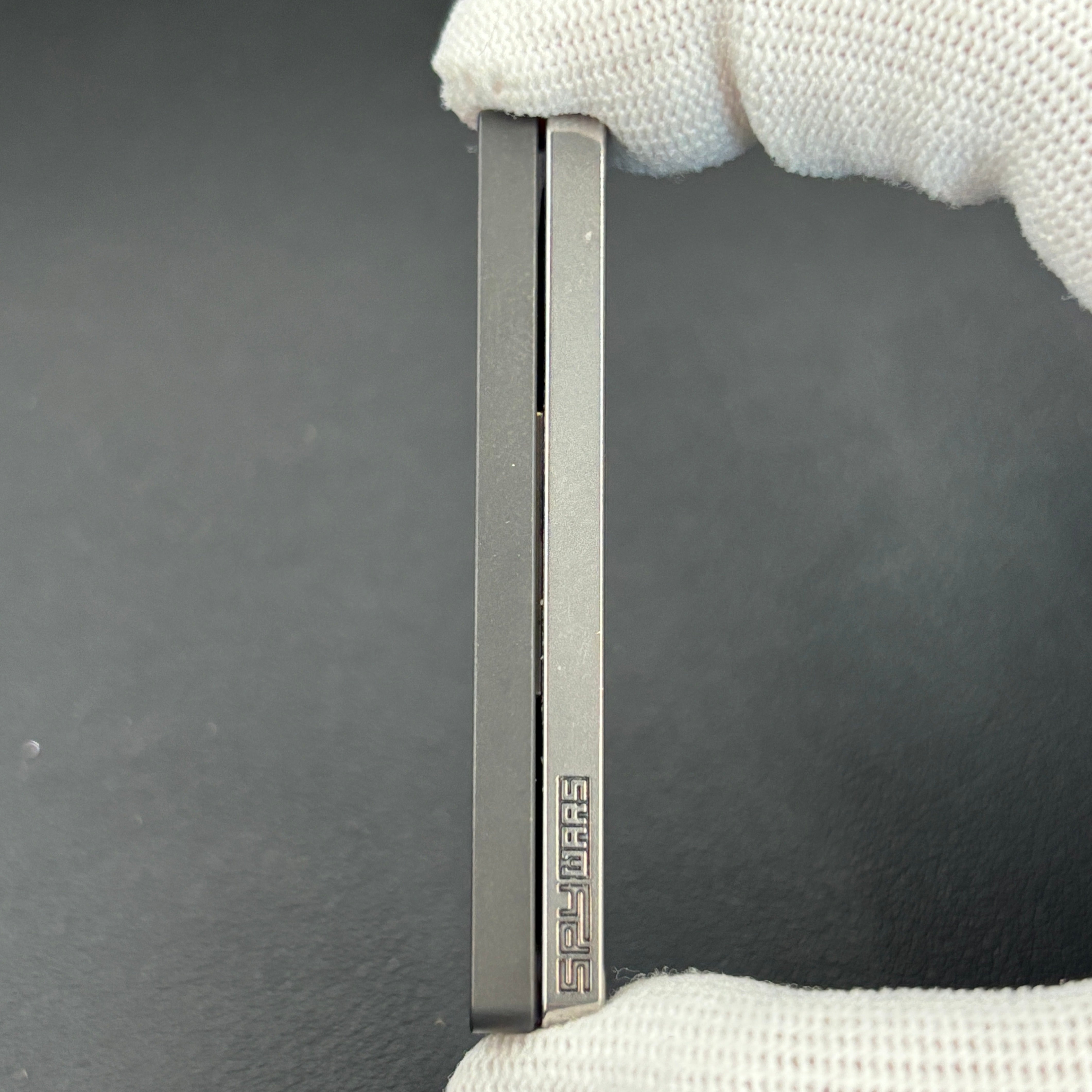 Choc Zirconium