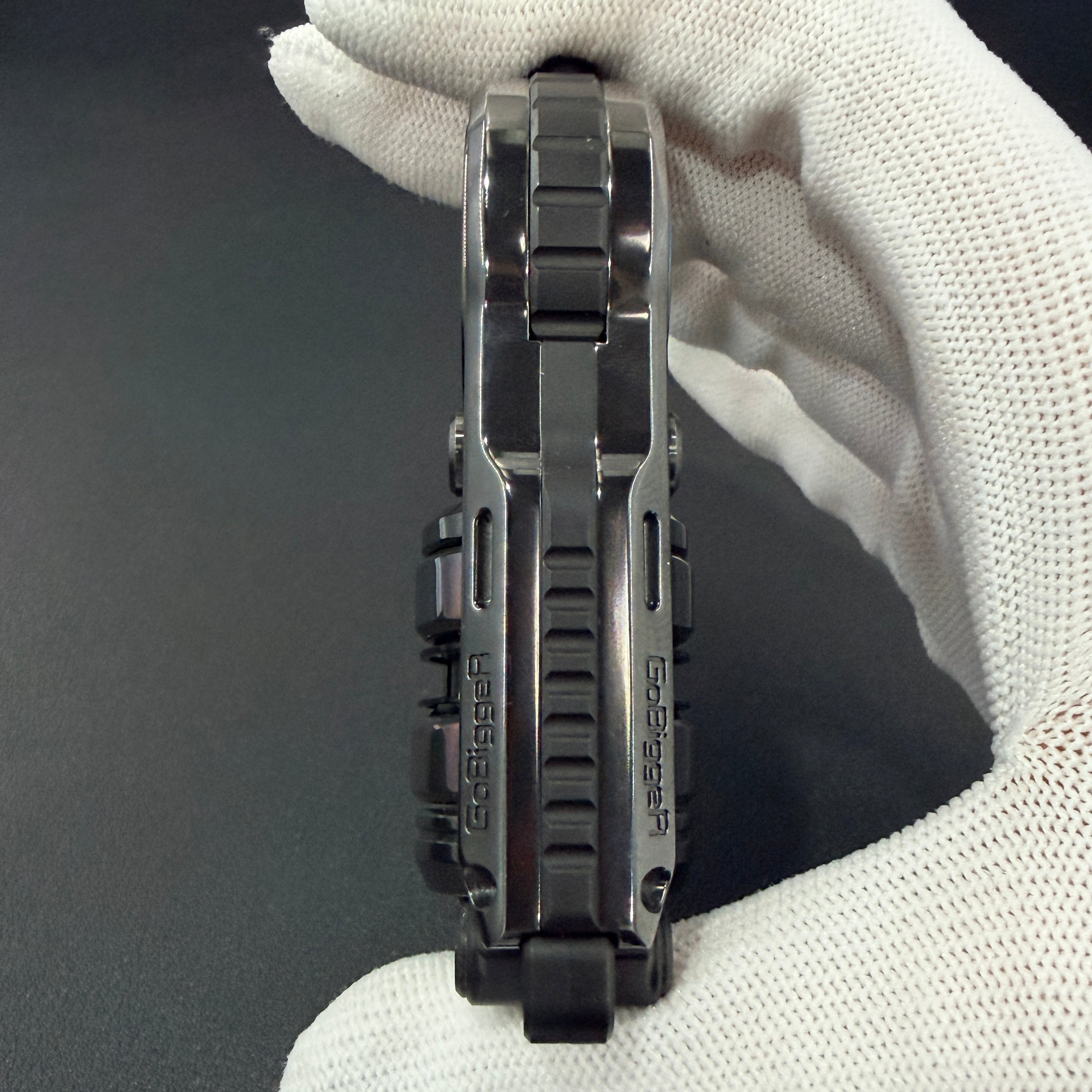 Sinian Zirconium