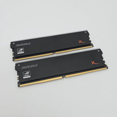32GB DDR5 RAM V-Color XSky ROG CERTIFIED, RGB, 2x16GB, 6400MHz