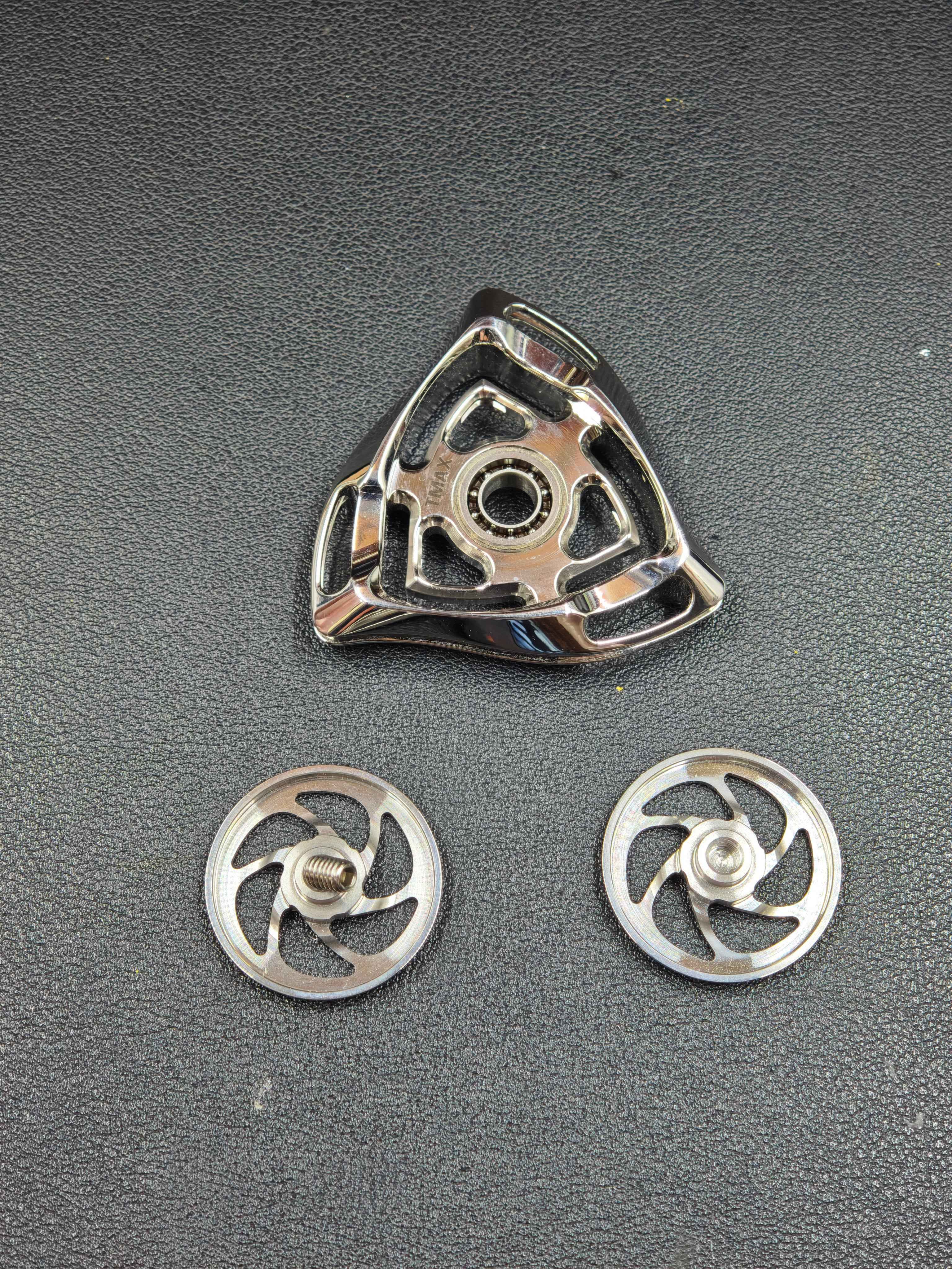 Aesth Stainless Steel