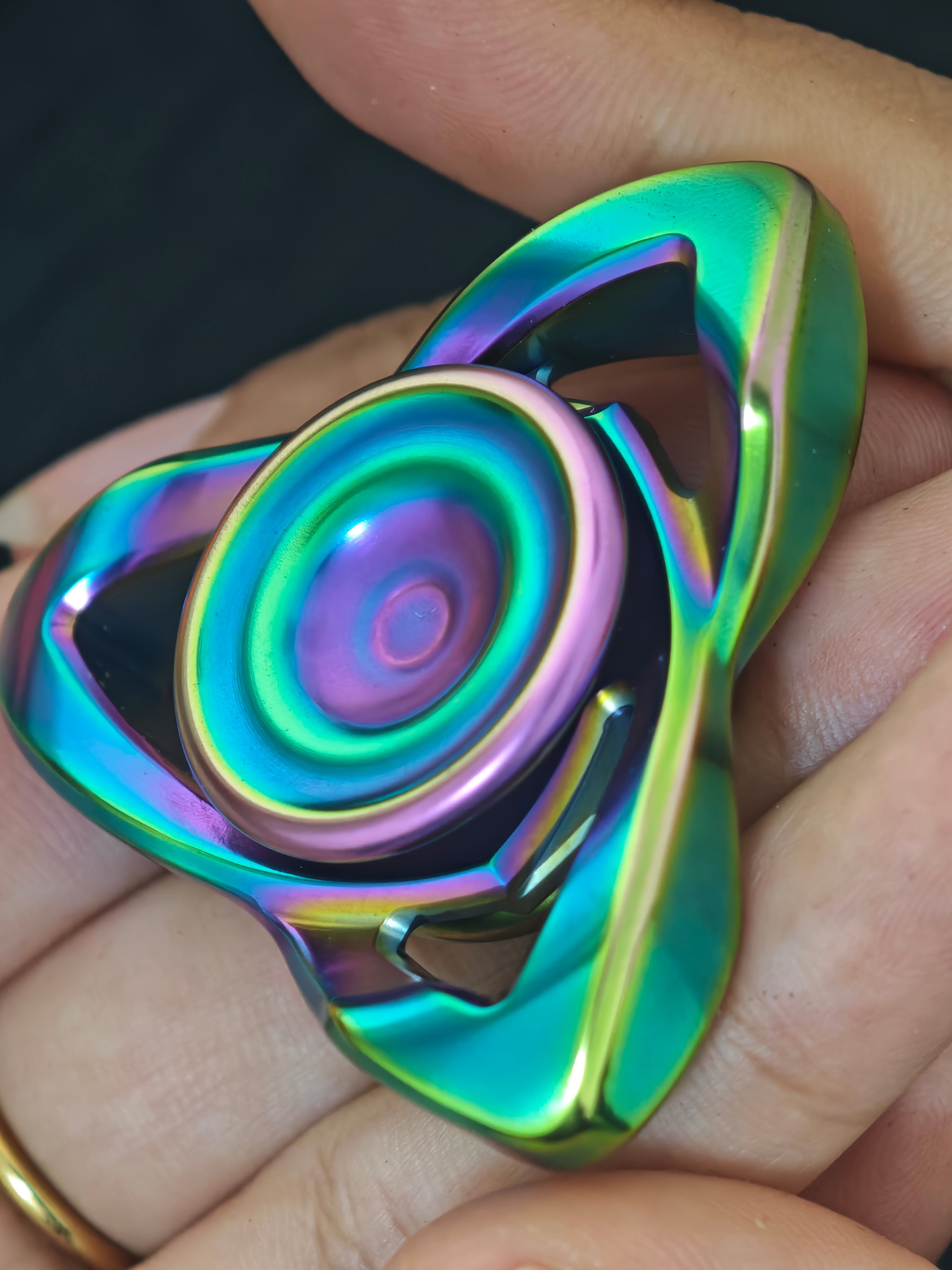 Xian Sin Tungsten