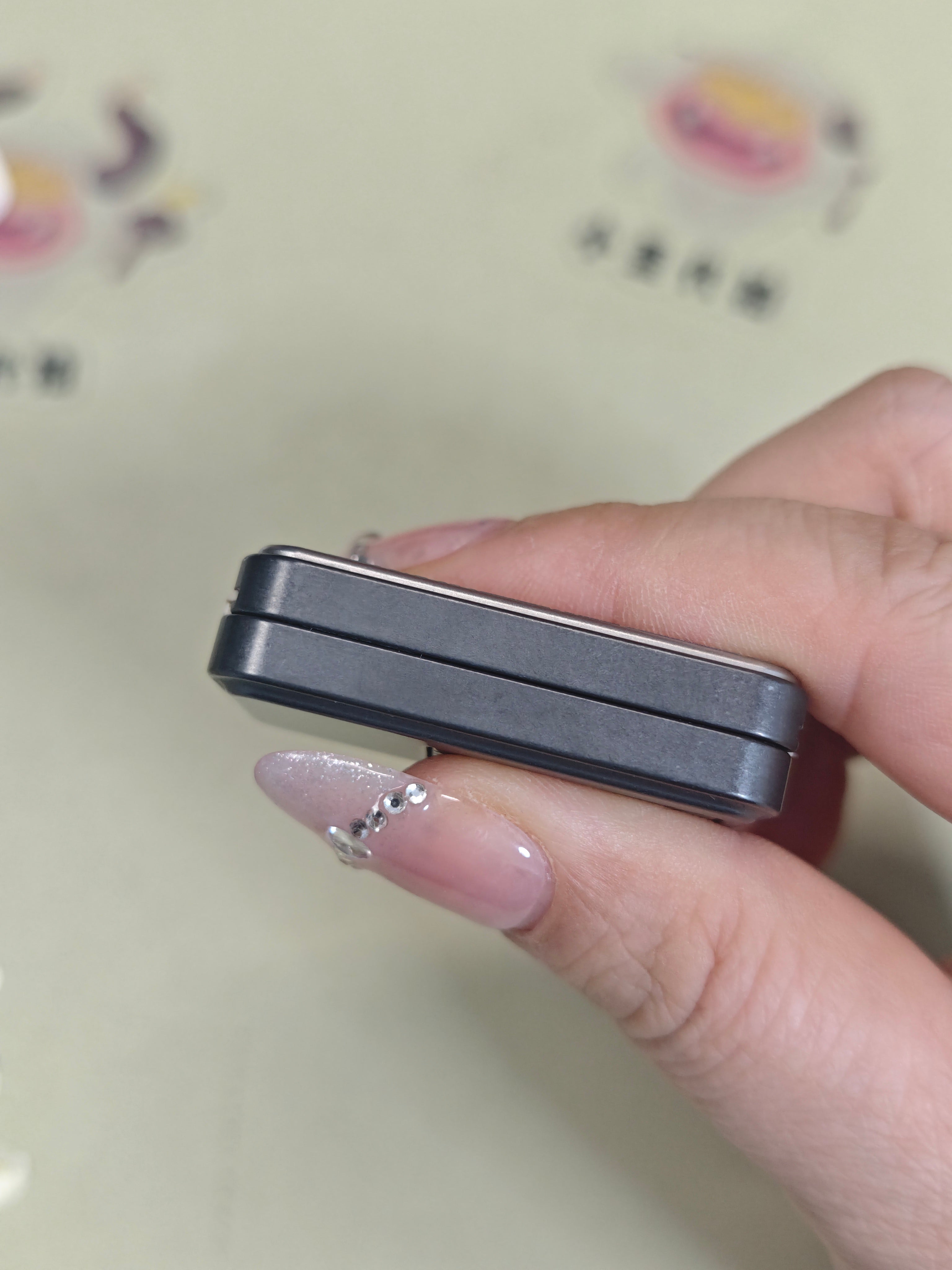Root Zirconium Titanium