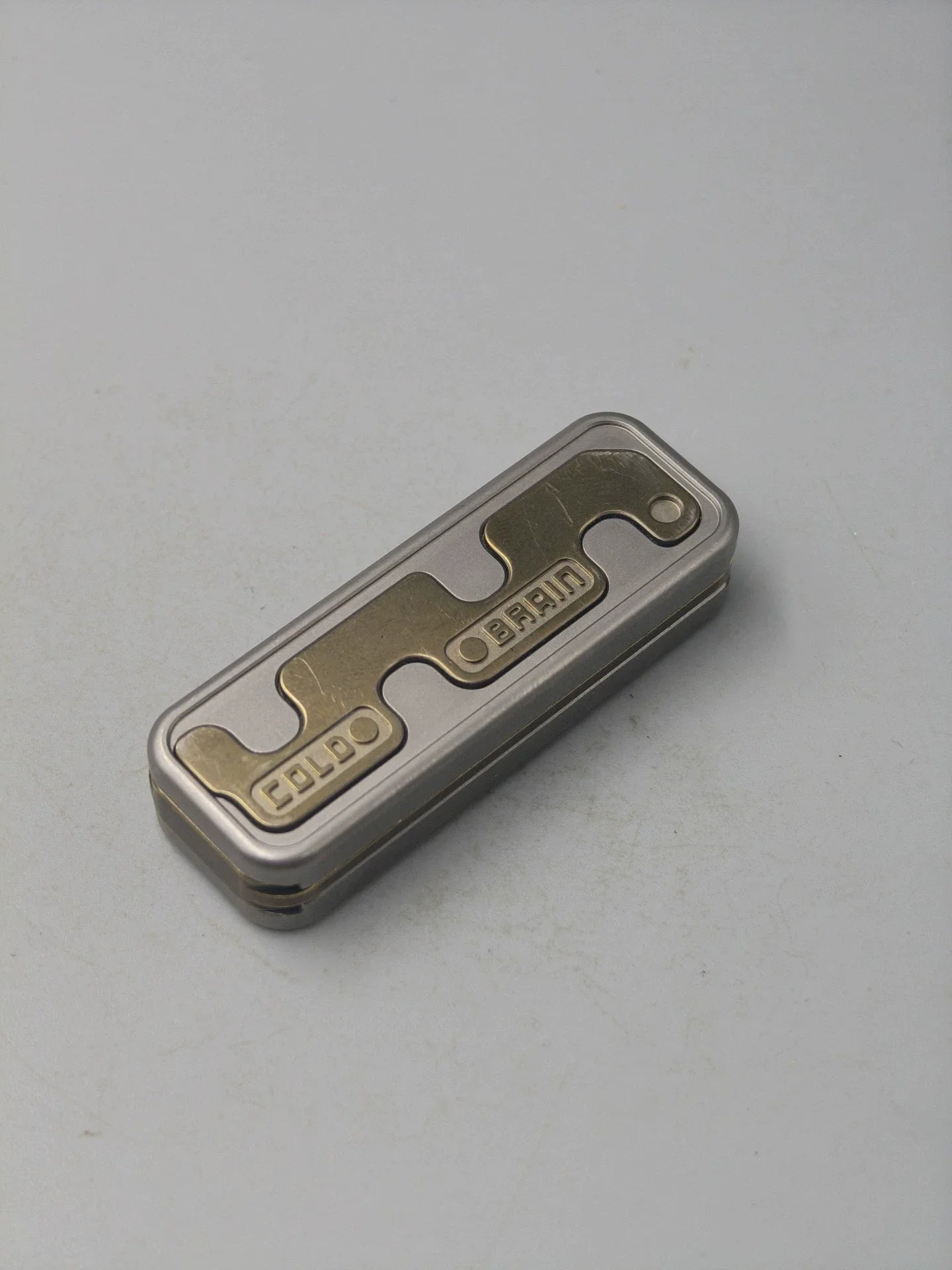 Snake Titanium