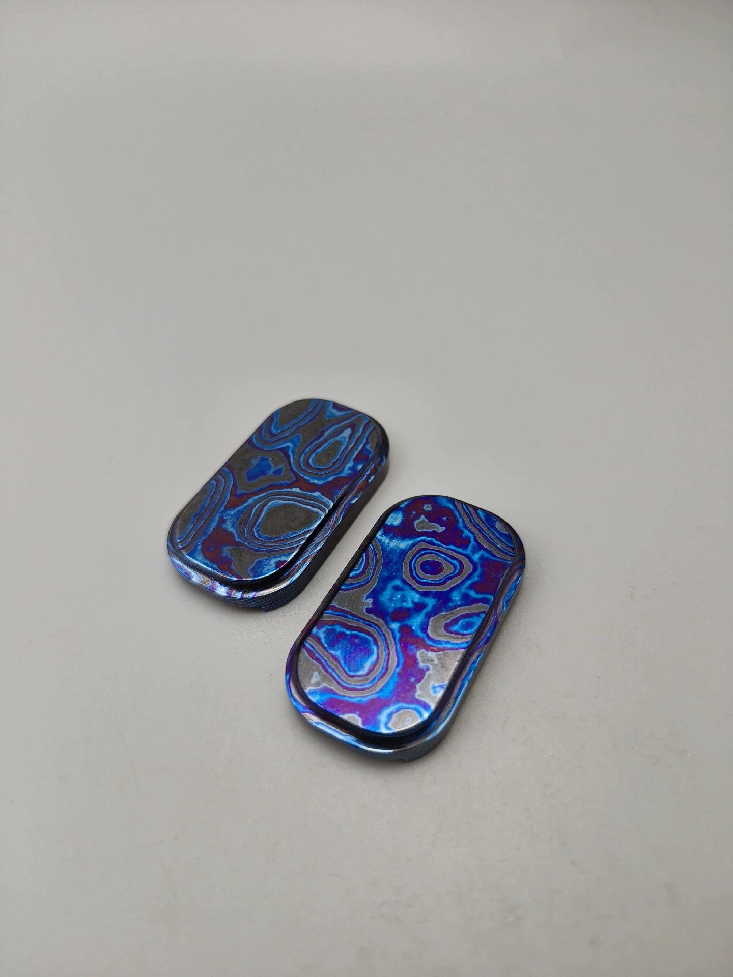 01EDC Slider No.11 Shell Zircuti