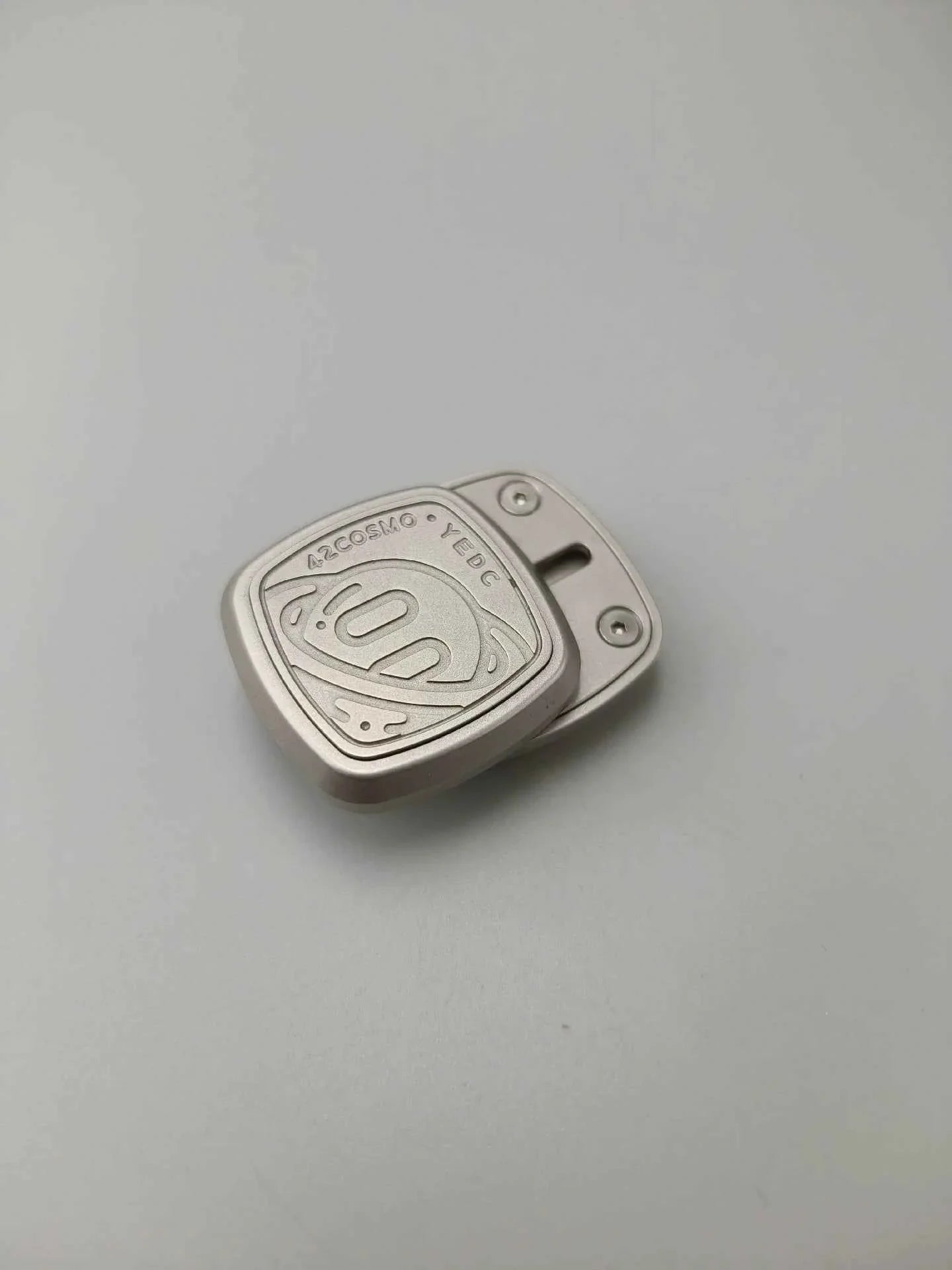 PIGX Stainless Steel