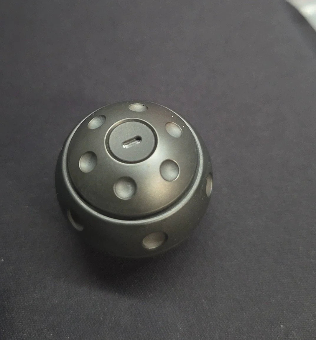Death Star Zirconium