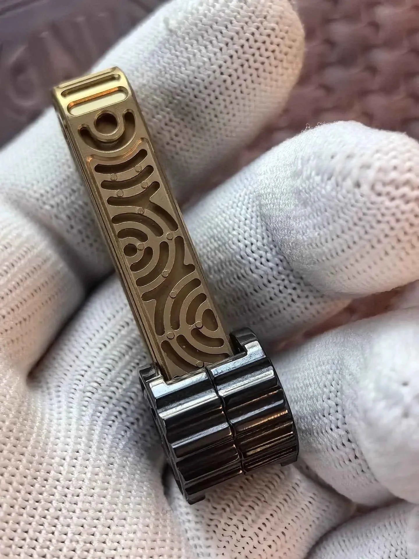 Cyber Core Zirconium