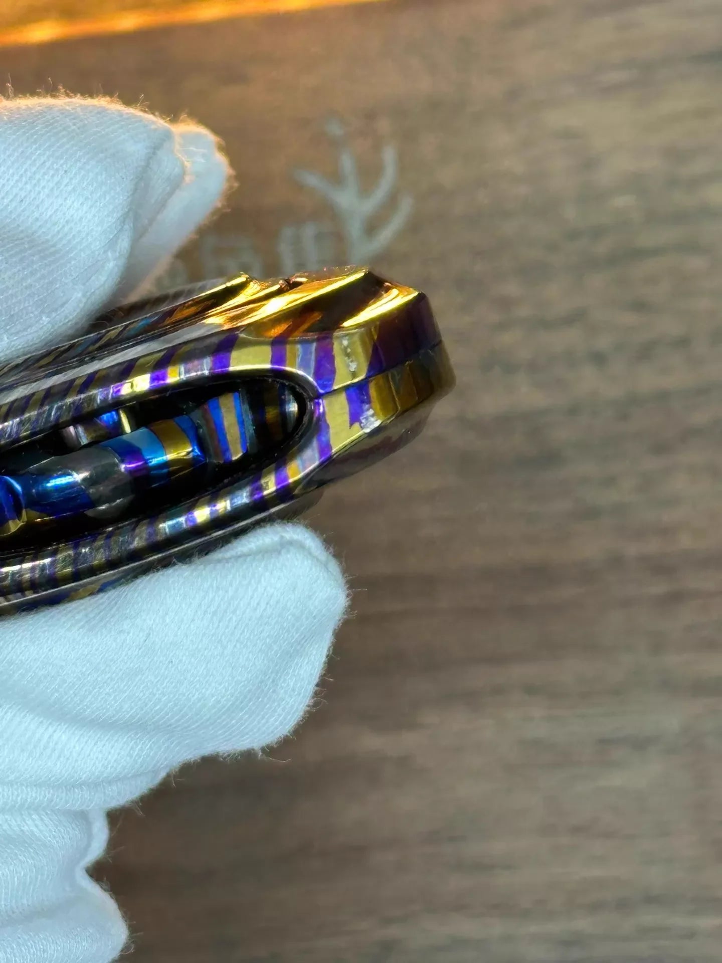 Fushion Zircuti