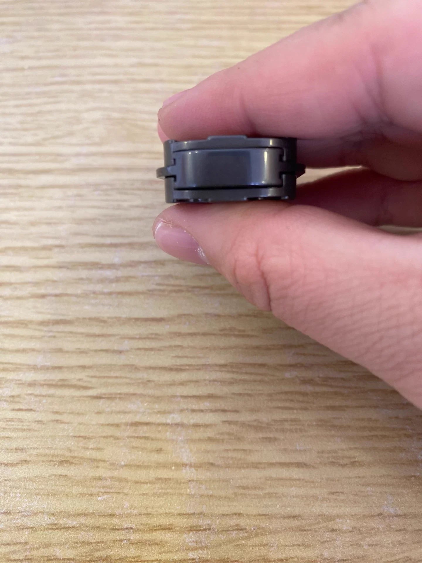 Core Asymmetry Common Zirconium