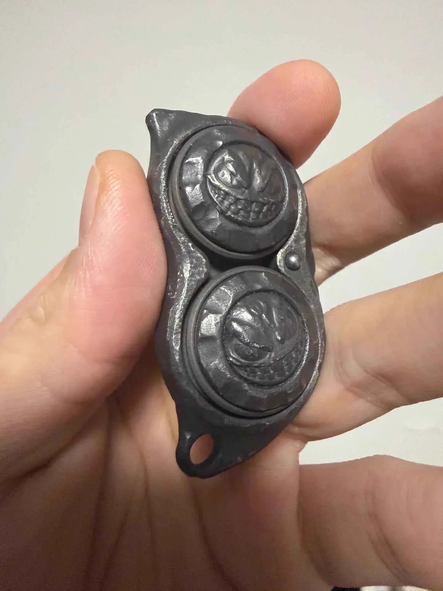 Pea Pod Zirconium