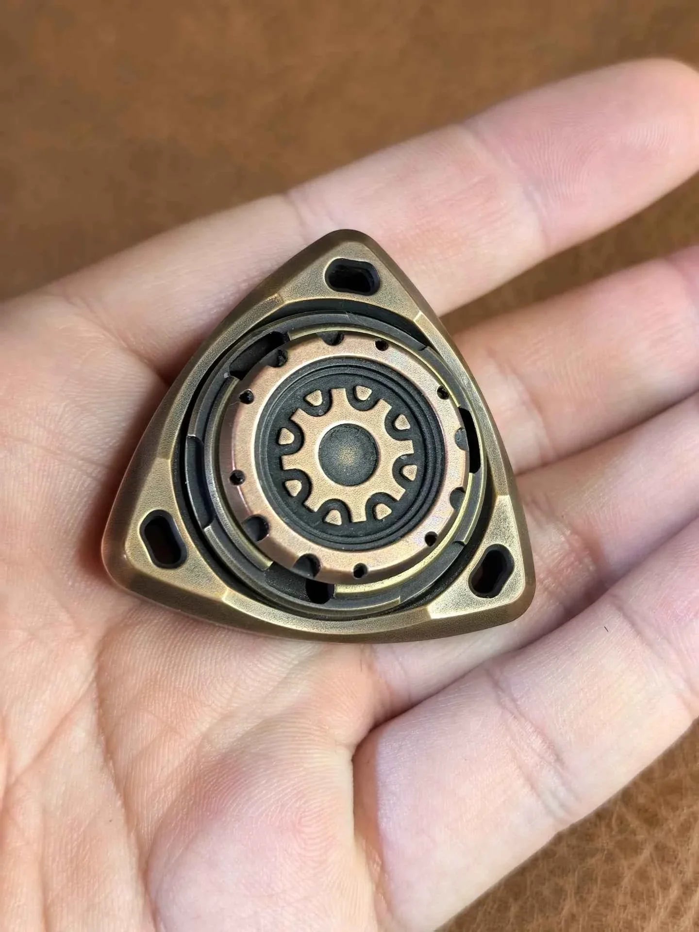 ROAR Spinner Copper